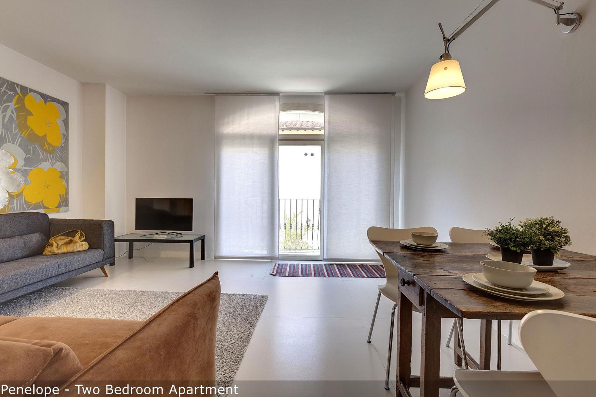 Ulisse & Penelope Apartments By Mamo Florencia Exterior foto