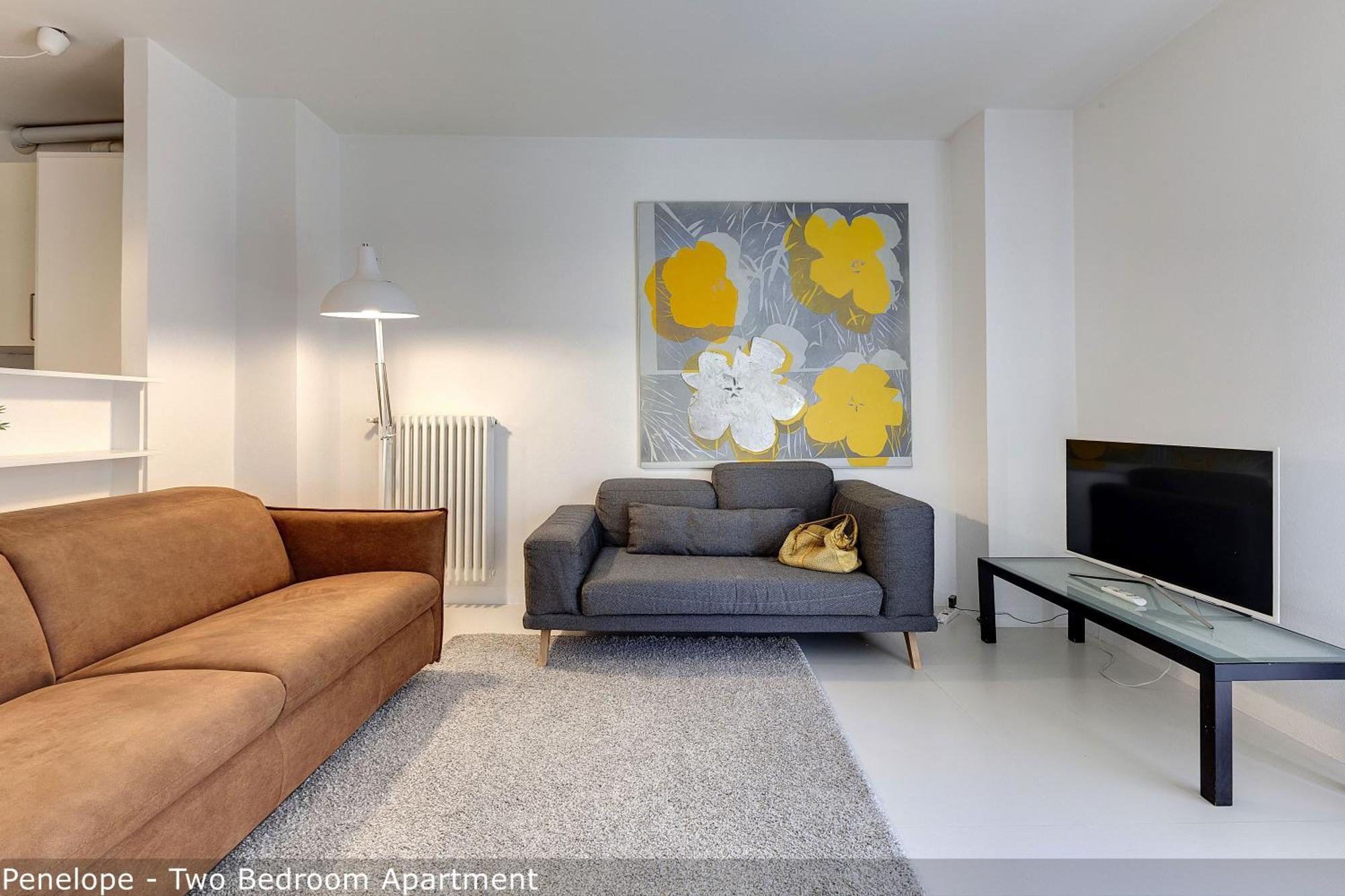 Ulisse & Penelope Apartments By Mamo Florencia Exterior foto