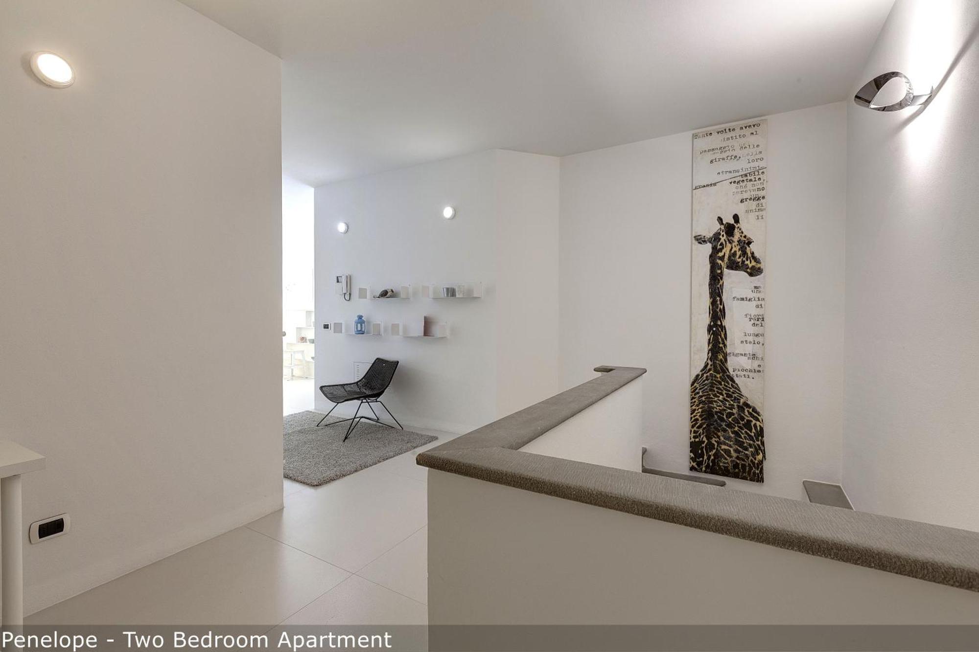 Ulisse & Penelope Apartments By Mamo Florencia Exterior foto