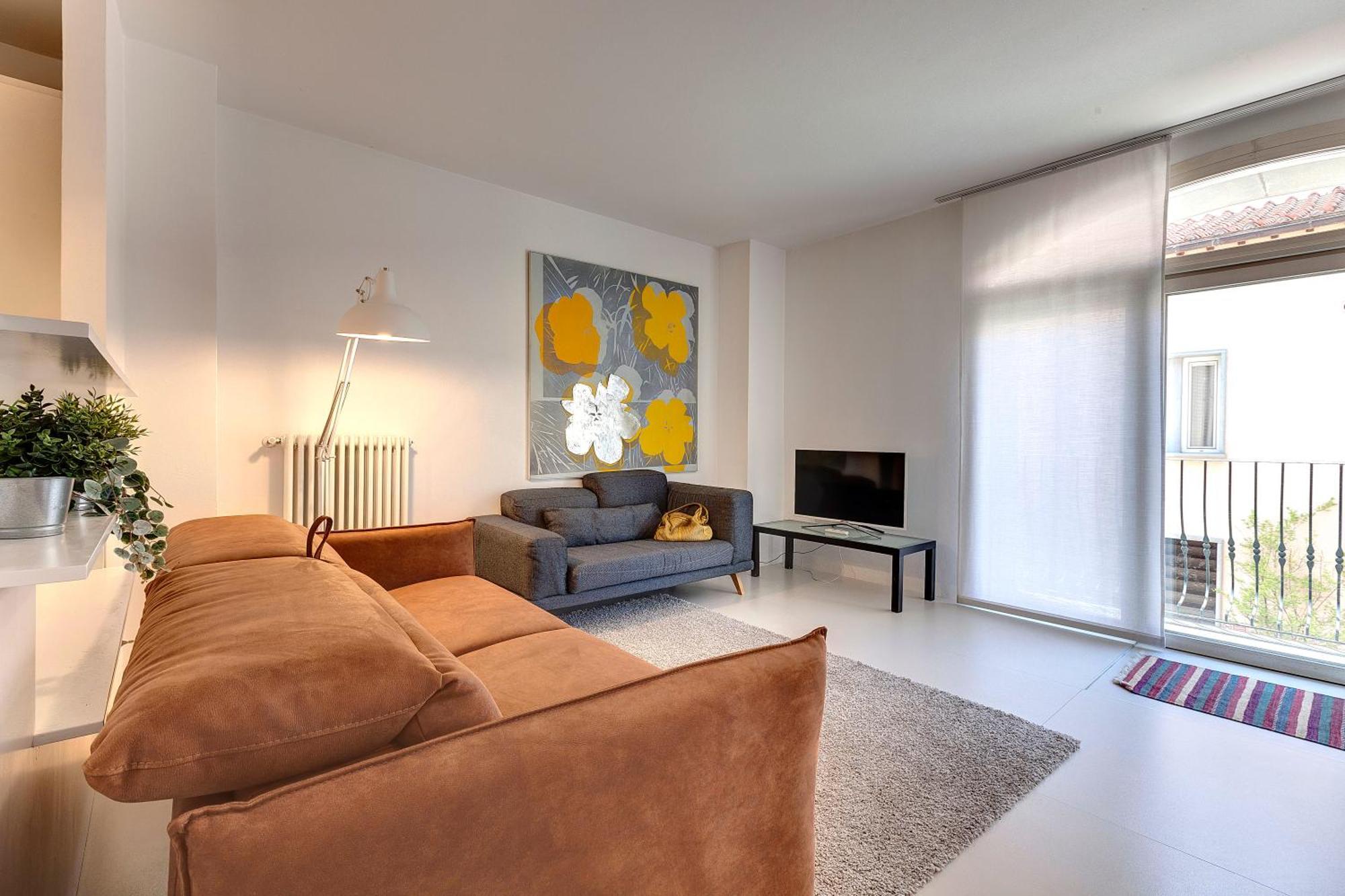 Ulisse & Penelope Apartments By Mamo Florencia Exterior foto
